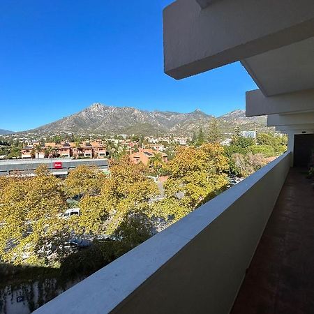 Las Palmeras -Marbella Centro- By Completely Marbella Apartment Exterior photo