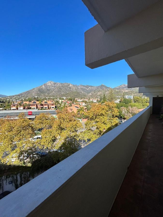 Las Palmeras -Marbella Centro- By Completely Marbella Apartment Exterior photo